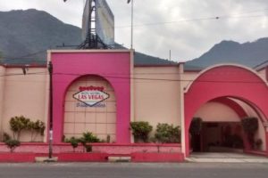 Auto Hotel Las Vegas en Nogales