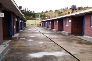 Auto Hotel Oasis en Poncitlán