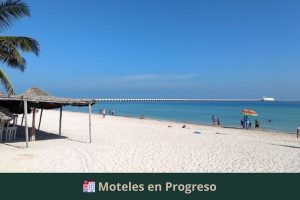 Moteles en Progreso