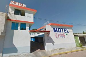 Hotel Extasis en Teolocholco