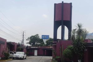 Hotel Motel Rocamar en Ixtaczoquitlán