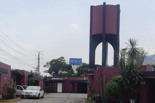 Hotel Motel Rocamar Ixtaczoquitlán Ver