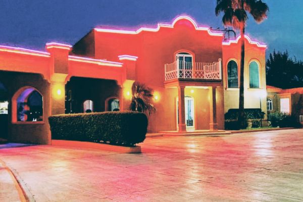 Motel Bahamas San Nicolás de los Garza NL