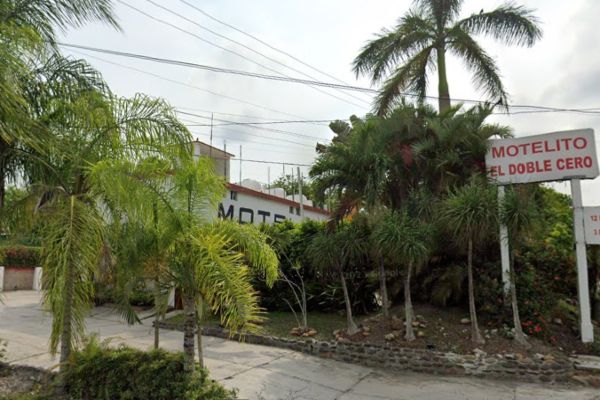 Motel Doble Cero Alto Lucero Ver