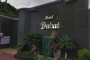 Motel Dubai en Ixtaczoquitlán