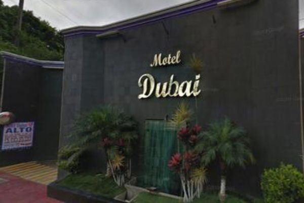 Motel Dubai Ixtaczoquitlán Ver