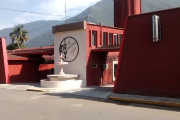 Motel El Barón Rojo Nogales Ver