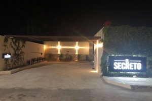 Motel El Secreto en Progreso
