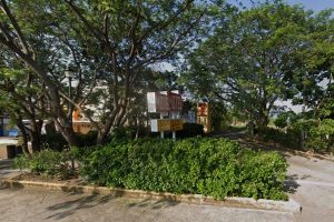 Motel La Villa en Villa de Álvarez