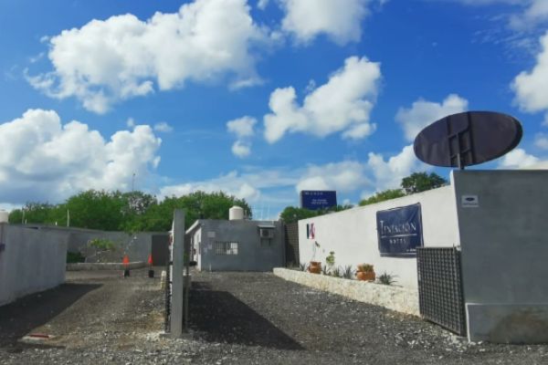 Motel Tentación Progreso Yuc